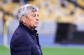 ircea Lucescu