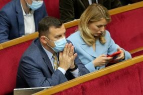 Session of Parliament