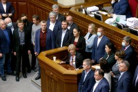 Session of Parliament