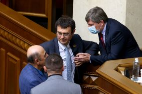 Session of Parliament