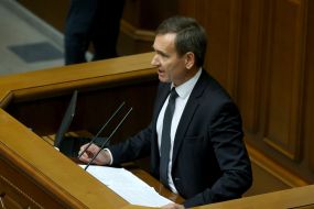 Федор Вениславский