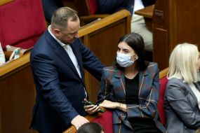 Session of Parliament