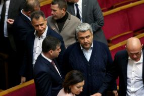 Session of Parliament