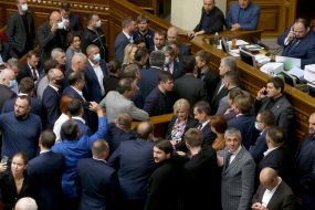 Session of Parliament