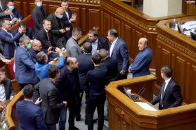 Session of Parliament