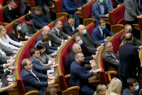 Session of Parliament