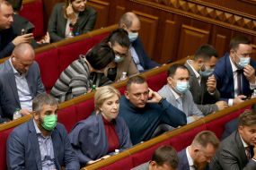 Session of Parliament