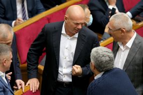 Session of Parliament