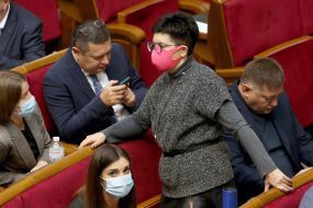 Session of Parliament