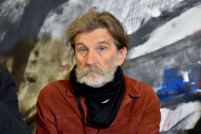 Oleksandr Hlyadyelov