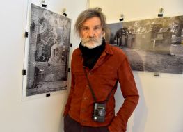 Oleksandr Hlyadyelov