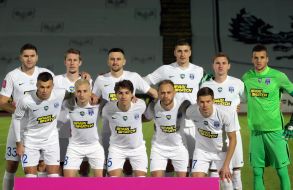 FC Desna players