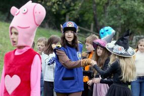 Children's Theater Festival