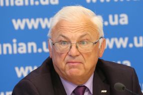 Владимир Стретович