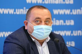 Зиновий Свереда