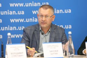 Зиновий Щупак