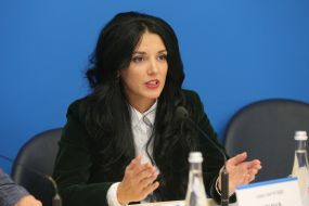 Ирина Карпинская