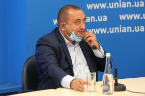 Зиновий Свереда