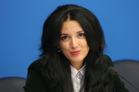 Ирина Карпинская