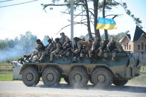 Training "Joint Efforts-2021"