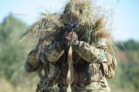 Training "Joint Efforts-2021"