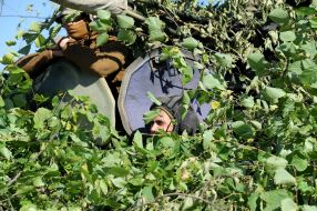 Training "Joint Efforts-2021"