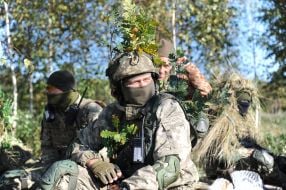 Training "Joint Efforts-2021"