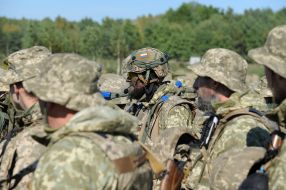 Training "Joint Efforts-2021"