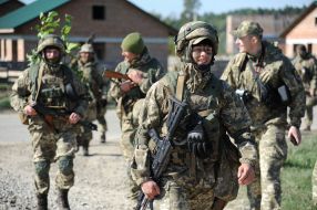 Training "Joint Efforts-2021"