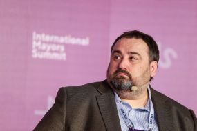 Евгений Глибовицкий