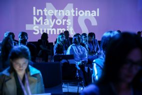 4th International Summit of Mayors