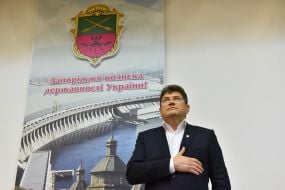 Владимир Буряк