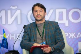 Serhiy Prytula