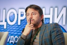 Serhiy Prytula