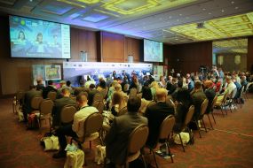 The tenth annual judicial forum