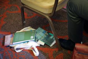 The tenth annual judicial forum