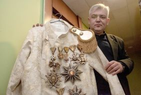 Oleksiy Sayenko