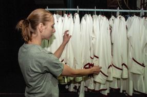 Costume designer
