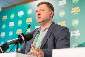 Oleksandr Korniyenko