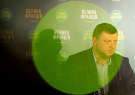 Oleksandr Korniyenko