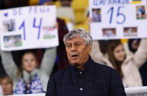 Mircea Lucescu