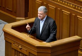 Petro Poroshenko
