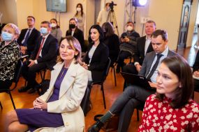 Financial Sector Transformation Project