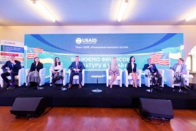 Financial Sector Transformation Project