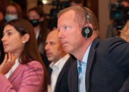 Nathaniel Rothschild