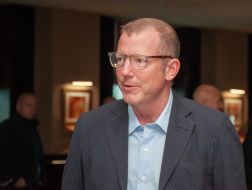 Nathaniel Rothschild