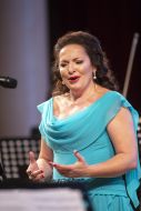 Susanna Chakhoyan