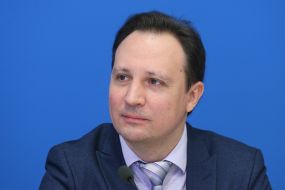Serhiy Dvornyk