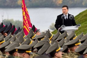 Владимир Зеленский