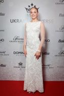 Darya Bilodid